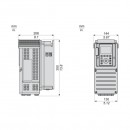 Falownik 0,75 kW 3x400 VAC ATV930U07N4 Schneider Electric